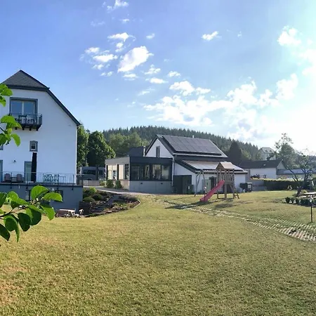 Postrelais Ardennes 