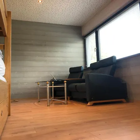 Apartment Postrelais Ardennes 