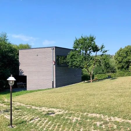 Apartment Postrelais Ardennes 