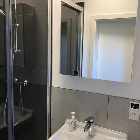 Apartment Postrelais Ardennes 