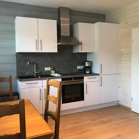 דירה Postrelais Ardennes 